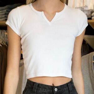 Brandy Melville Ashlyn Top